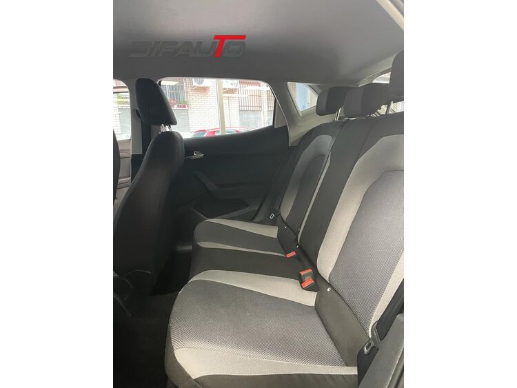Seat Ibiza STYLE 1.0 TSI  95CV foto 11